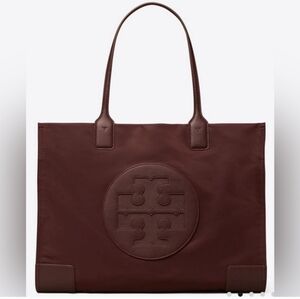 Tory Burch Ella Tote Bag